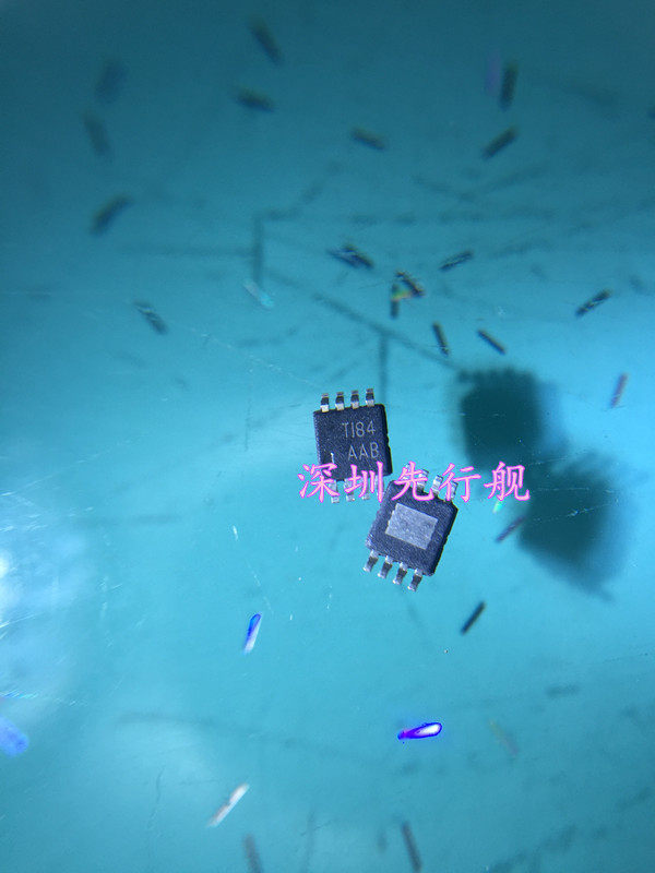 TPA311DGNR  进口原装 TI正品芯片 MSOP8 AAB 音频功率放大器