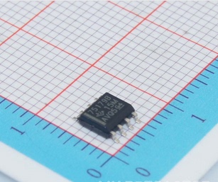 SN75179BDR 进口原装 TI正品芯片 SOP8 75179B 差动驱动器