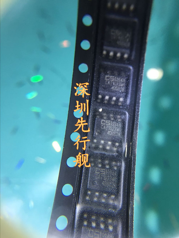 CAT1023WI-28-GT3 CAT1023WI 进口原装 ON芯片 SOP8 SS4A