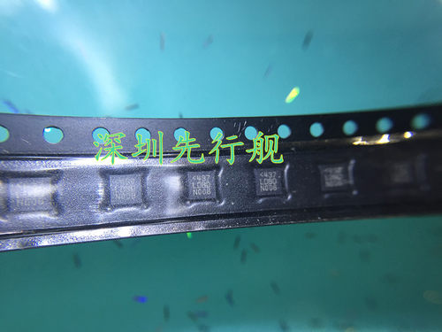 AD8317ACPZ 进口原装 正品芯片 LFCSP8 射频检测器 Q1