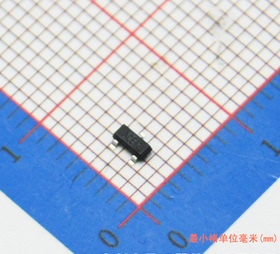 IMP809TEUR 3.08V 日银原装 贴片复位芯片MAX809T SOT-23