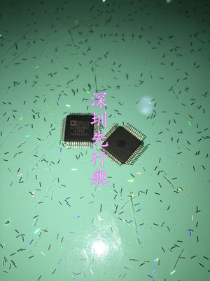 AD79025BSZ 进口原装 AD正品芯片 QFP52 AD79025