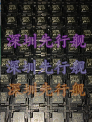 ST单片机 ARM微控制器 STM32F051K8U6TR32UF QFPN32 原装进口