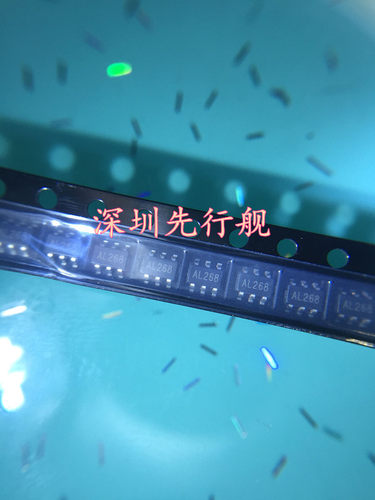 移动电源IC FEELING正品 FP6291 FP6291LR-G1 SOT23 原装 AL268