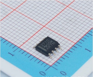 TLC271CDR 进口原装 TI正品芯片 SOP8 271C 运算放大器