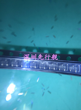 BCW68F 进口原装 SOT23 BV3 INFINEON