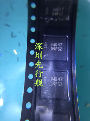 MT48LC8M16A2B4-75:G 进口原装 MICRON芯片 D9FSZ FBGA54