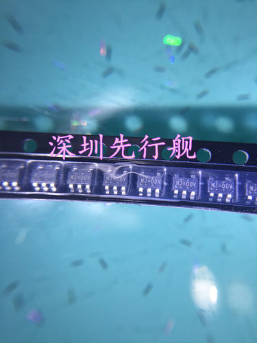 RT9013-33GB 进口原装 RICHTEK芯片 SOT23 丝印：WJ=