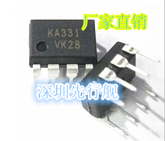 KA331 仙童FSC DIP-8 原装进口 电压/频率转换