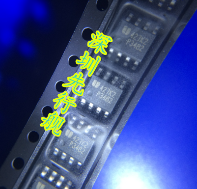 EUP3482DIR1 P3482 德信EUTECH正品 进口原装 SOP8