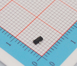 IRLML2502TR SOT-23原装IR N沟道MOS场效应管