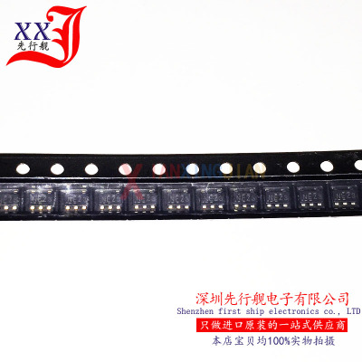 SN74LV1T125DBVR 进口原装 TI正品芯片 SOT23 NEZ3 NEZS