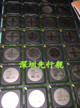 LSISAS1068E B2 进口原装 BGA636 LSI正品 LSISAS1068E-B2