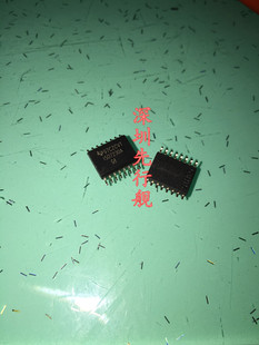 ISO7230ADWR 进口原装 TI正品芯片 SOP16 数字隔离器 ISO7230A