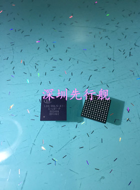 LGS-8GL5-A1-C-LB1-P 进口原装 LS正品字库 BGA144