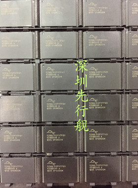 S29GL512P11TFI010 进口原装 SPANSION正品芯片 TSOP56