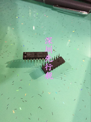 TDA1060 进口原装 NXP/PHI芯片 DIP16