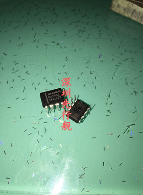 MAX933EPA 进口原装 MAX DIP8 MAX933