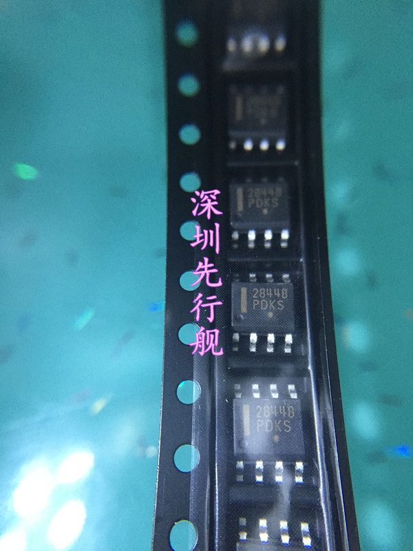 UC2844BD1R2G 进口原装 ON芯片 SOP8 2844B