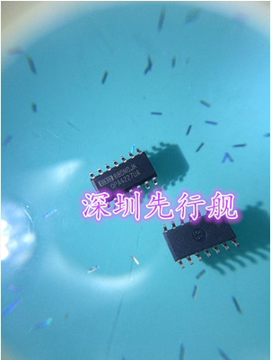 OPA4227UA 进口原装 TI正品芯片 OPA4227 SOP14 运算放大器