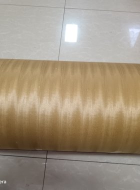 金丝柚牛皮纸宽覆木皮家具工厂装修公司设计师手工贴面工艺品钢琴