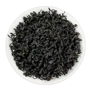 渔知乐特级干裙带菜海带嫩苗