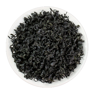 渔知乐特级干裙带菜海带嫩苗