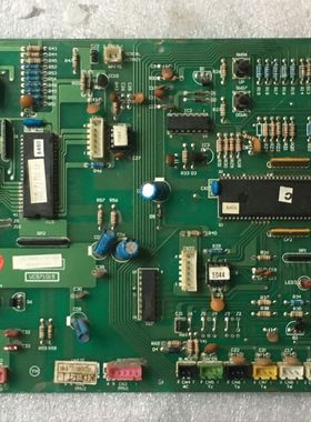 海尔中央空调配件 0010451457电脑板KR-150W/A(BP) KR-150W/ABP