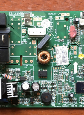 格力空调8GRJ532-A 30135781 M532F3 内机板 电脑板冰箱配件