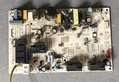 美的17122200001782主板KFR-51L