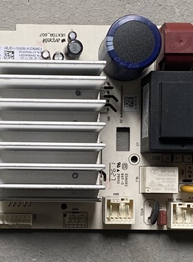 倍科滚桶洗衣机电脑板2849540201主板E216636 G07-B05-T01-D01