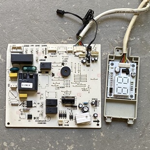 荣事达空调内机主板HDKT-DP0002 主机板控制板线路板04010024