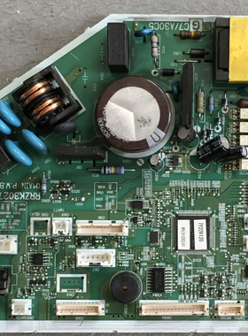 原装日立空调电脑板主板RRZK3027 C7/A30C5