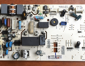 原装海尔KFR-35G/ZSA22A空调2-3匹内机电脑板 0011800331