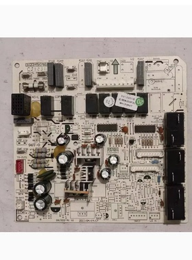 适用格力空调清新风电路板电脑板主板内机板M303F3L 30133016