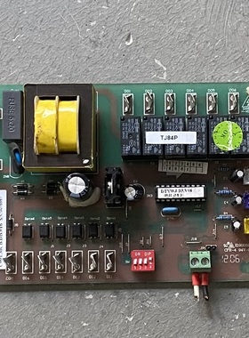 原装拆机天加空调C001.MCB.DB电脑主板B51701CX主板DTYWJ-JW-REV1