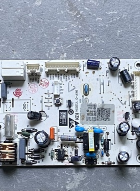 0061800346K海尔冰箱电脑板主板BCD-253WDPDU1 256WDGR 251WDPTU1