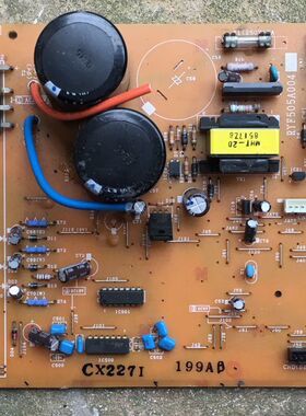 原装三菱重工空调 电脑控制主版 变频版 RYF505A004