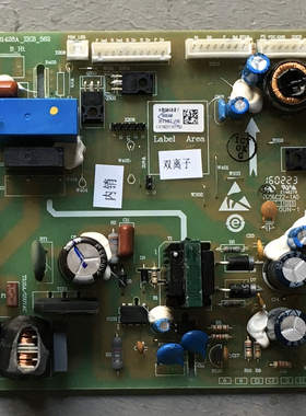 适用海信容声冰箱BCD-563WY-C电脑板1469256主板1606496 1566987