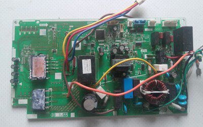 频模块板3PCB2824-71电脑板