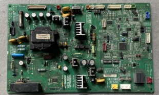 INV13 变频板 BOARD 三菱电机中央空调电脑版 W272628G03