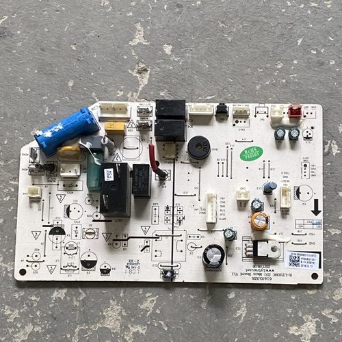 空调挂机主板KFRD-36G/Y.DK冷