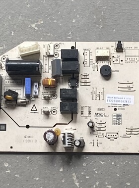 原装奥克斯空调挂机主板KFR-25G/NFB+3电脑板SX-FA1-R5F100FC-V1