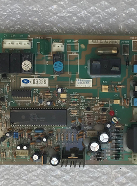 原装海尔空调KFRd-62/71L/(JXF) 0010400911主板 3300243