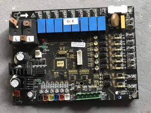 COR583B 适用开利水冷空调主板COR583BV1.1电脑板00PSY120001100