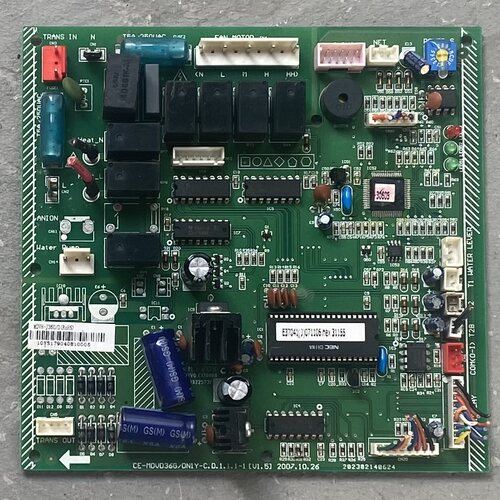 原装空调CE-MDVD36G/DN1Y