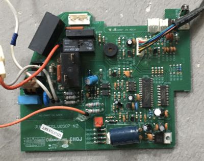 电脑板控制板JUK6.672.01323
