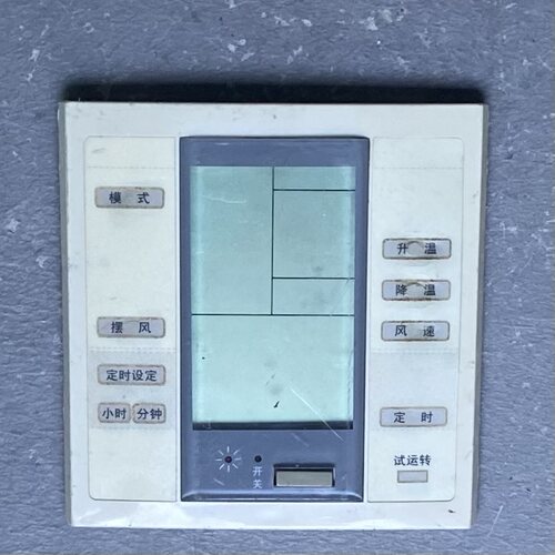 操作板SAP-F482CHESY2P4X-02X
