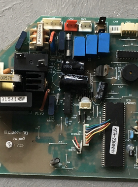 适用于美的 KFR-26GW/IY.D.1.1 .1-1 000107 电脑版 KFR-23GW/IY