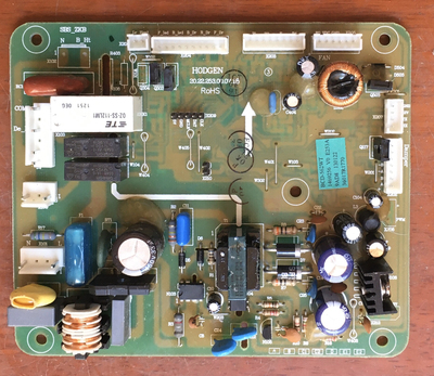 适用海信容声冰箱BCD-562WT1469256主板电源板电脑板主控板